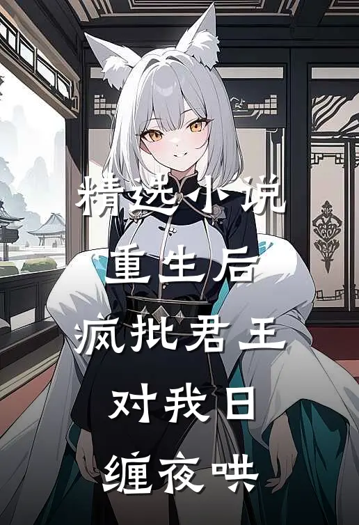 精选小说重生后，疯批君王对我日缠夜哄
