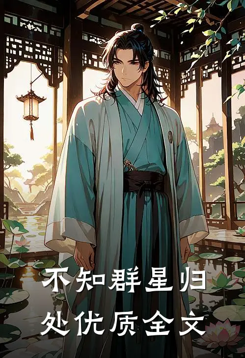 不知群星归处优质全文