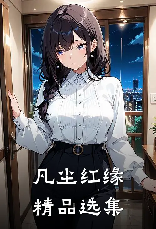 凡尘红缘精品选集
