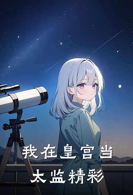 我在皇宫当太监精彩