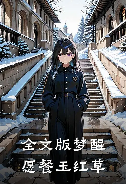 全文版梦醒：愿餐玉红草