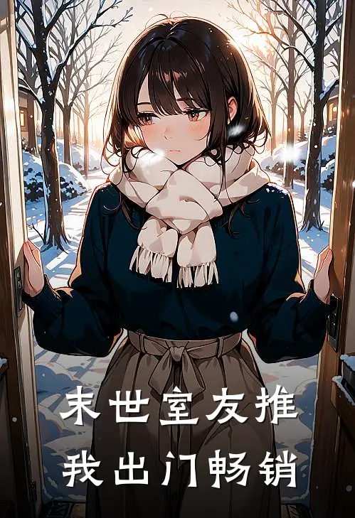 末世室友推我出门畅销