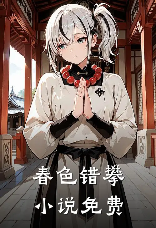 春色错攀小说免费