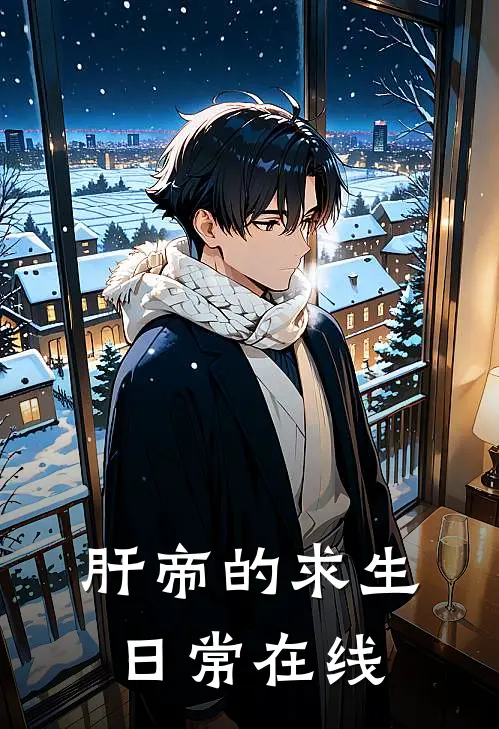 肝帝的求生日常在线