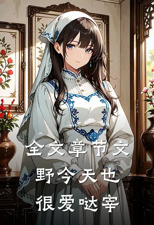 全文章节【文野】今天也很爱哒宰