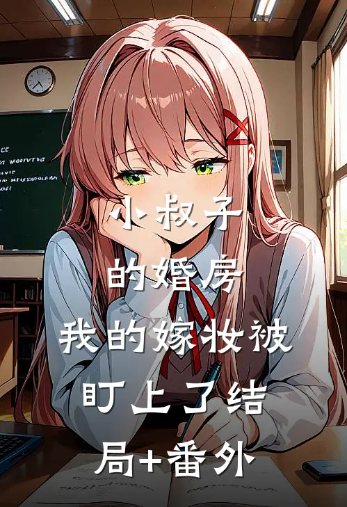 小叔子的婚房，我的嫁妆被盯上了结局+番外