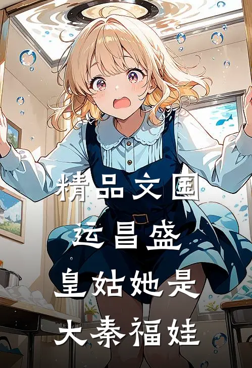 精品文国运昌盛：皇姑她是大秦福娃
