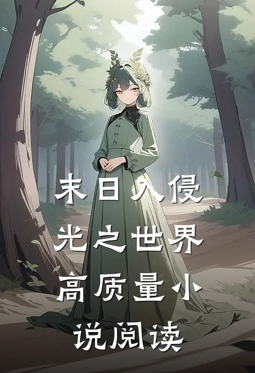 末日入侵：光之世界高质量小说阅读