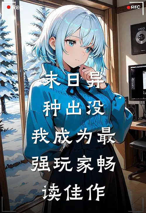 末日异种出没，我成为最强玩家畅读佳作