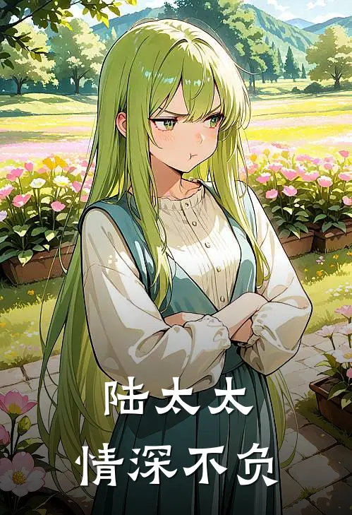 陆太太，情深不负