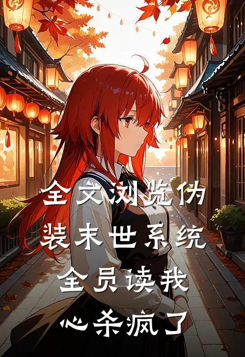 全文浏览伪装末世系统，全员读我心杀疯了