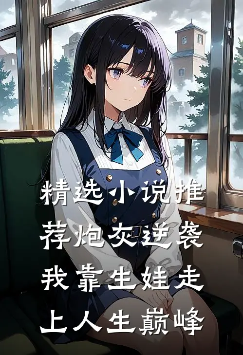 精选小说推荐炮灰逆袭：我靠生娃走上人生巅峰