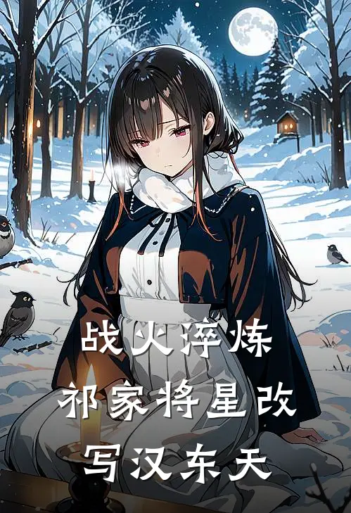 战火淬炼祁家将星改写汉东天未删减