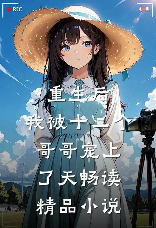 重生后，我被十二个哥哥宠上了天畅读精品小说