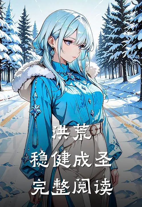 洪荒：稳健成圣完整阅读