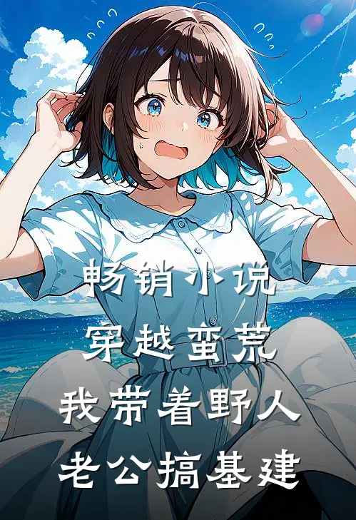 畅销小说穿越蛮荒：我带着野人老公搞基建