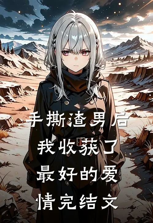 手撕渣男后，我收获了最好的爱情完结文