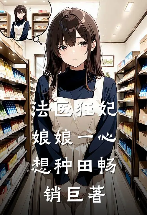 法医狂妃：娘娘一心想种田畅销巨著