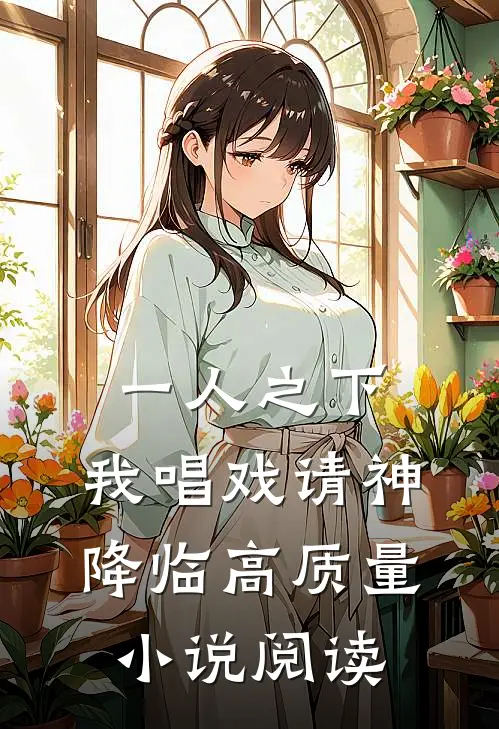 一人之下：我唱戏请神降临高质量小说阅读