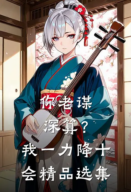 你老谋深算？我一力降十会精品选集