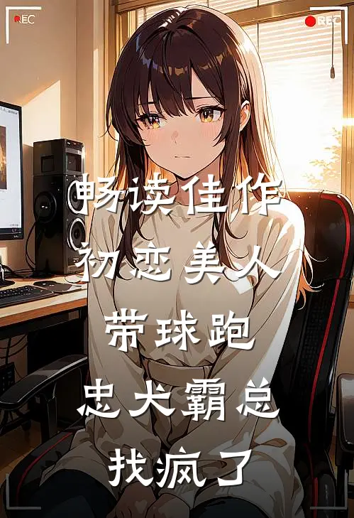 畅读佳作初恋美人带球跑，忠犬霸总找疯了
