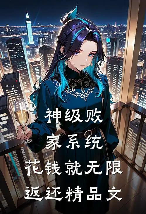 神级败家系统：花钱就无限返还精品文