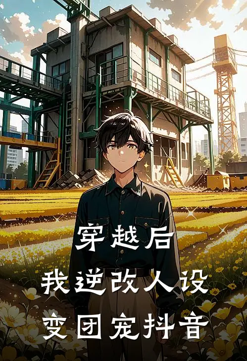 穿越后，我逆改人设变团宠抖音