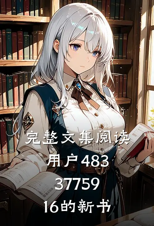 完整文集阅读用户4833775916的新书