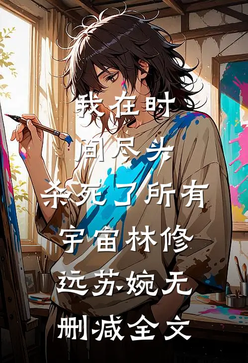 我在时间尽头，杀死了所有宇宙林修远苏婉无删减全文