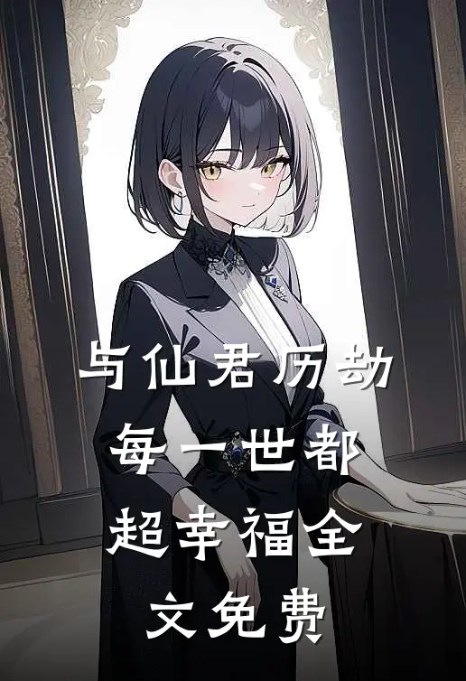 与仙君历劫，每一世都超幸福全文免费