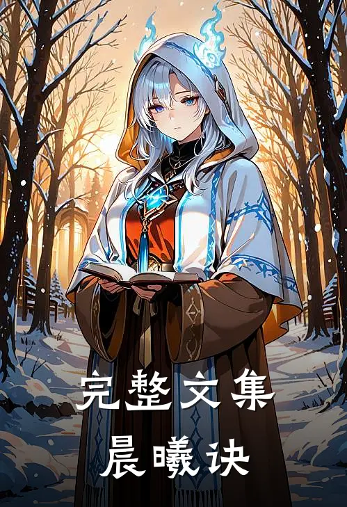完整文集晨曦诀