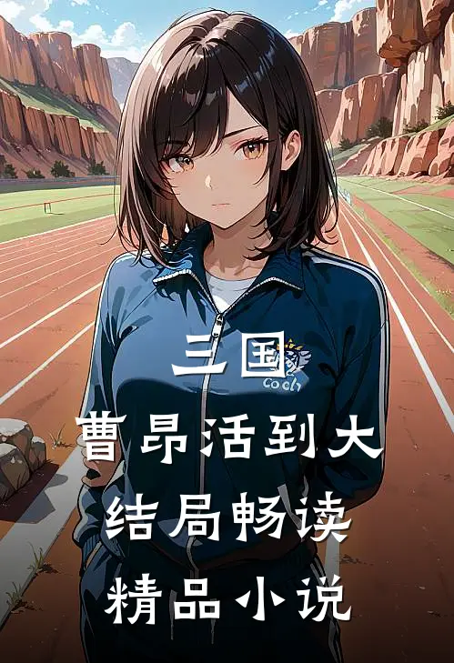 三国：曹昂活到大结局畅读精品小说