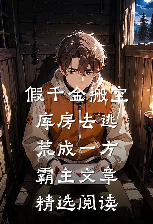 假千金搬空库房去逃荒成一方霸主文章精选阅读