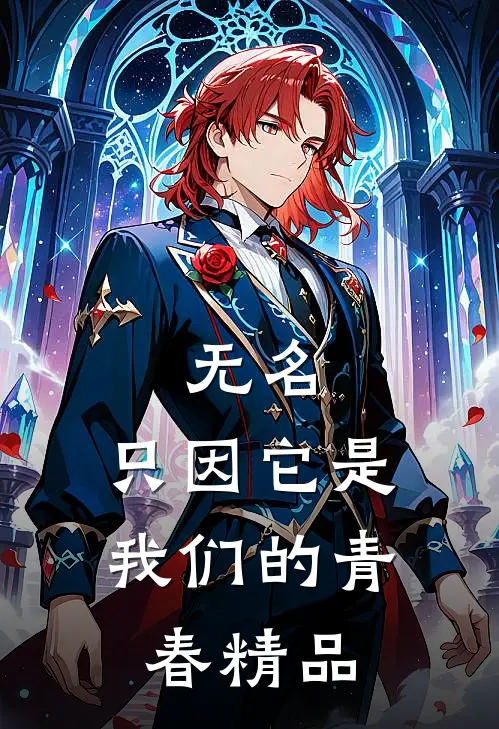 无名，只因它是我们的青春精品