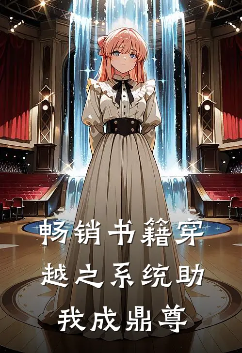 畅销书籍穿越之系统助我成鼎尊