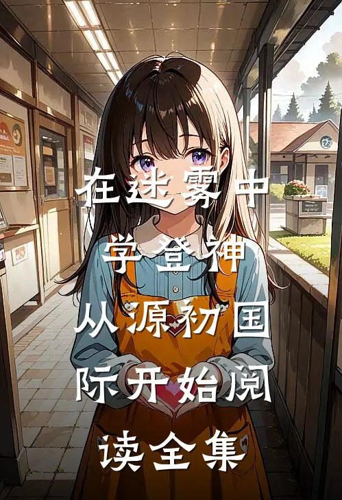 在迷雾中学登神，从源初国际开始阅读全集
