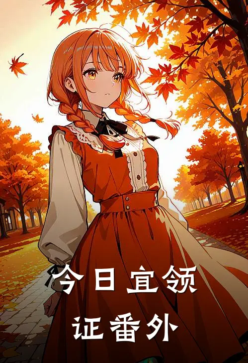 今日宜领证番外