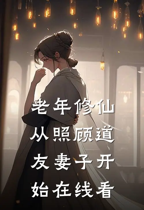 老年修仙：从照顾道友妻子开始在线看