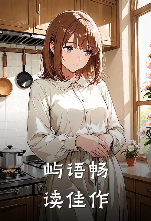 屿语畅读佳作