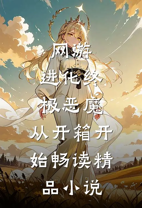 网游：进化终极恶魔，从开箱开始畅读精品小说