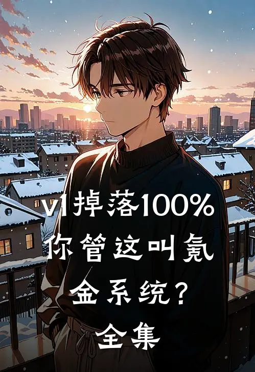 v1掉落100%，你管这叫氪金系统？全集