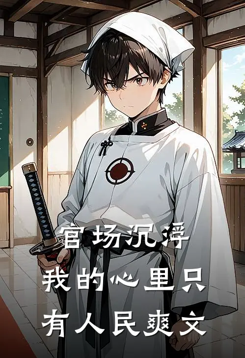 官场沉浮：我的心里只有人民爽文