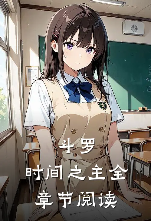 斗罗：时间之主全章节阅读