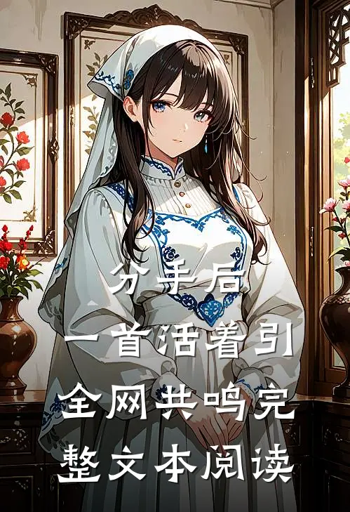 分手后，一首活着引全网共鸣完整文本阅读