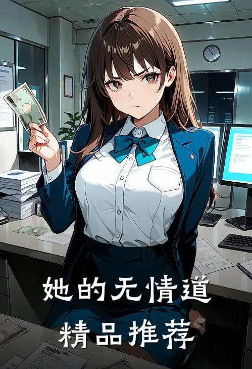 她的无情道精品推荐