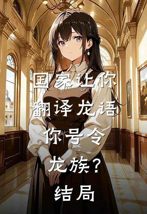 国家让你翻译龙语，你号令龙族？结局