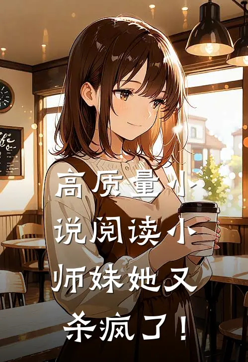高质量小说阅读小师妹她又杀疯了！