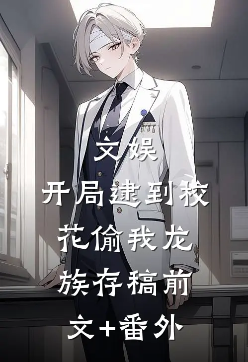 文娱：开局逮到校花偷我龙族存稿前文+番外
