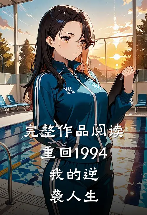 完整作品阅读重回1994：我的逆袭人生