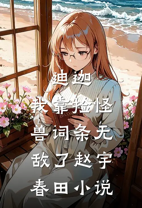 迪迦：我靠捡怪兽词条无敌了赵宇春田小说